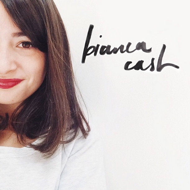 Bianca Cash