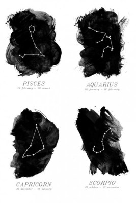 zodiac-blackandwhite