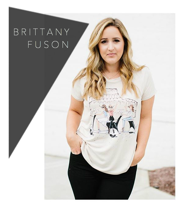 Brittany Fuson